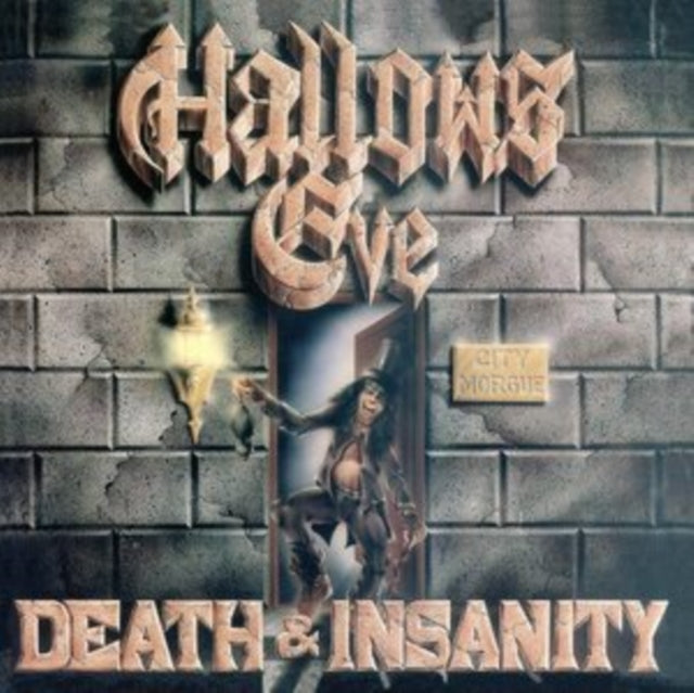 Death and Insanity