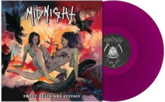 Sweet Death and Ecstasy