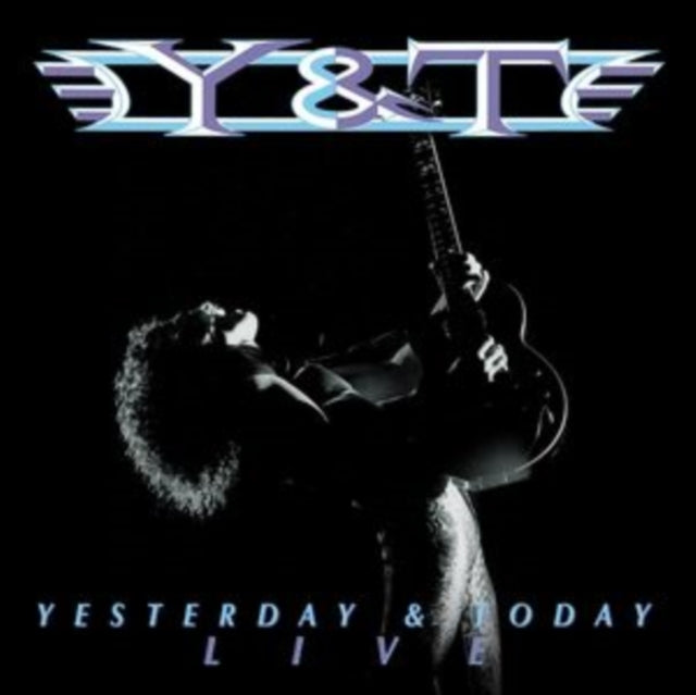 Yesterday and Today Live