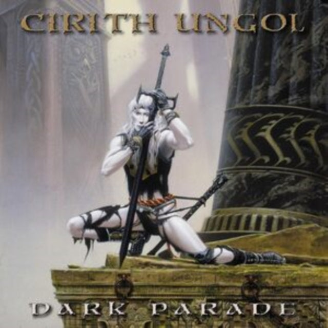 Dark Parade