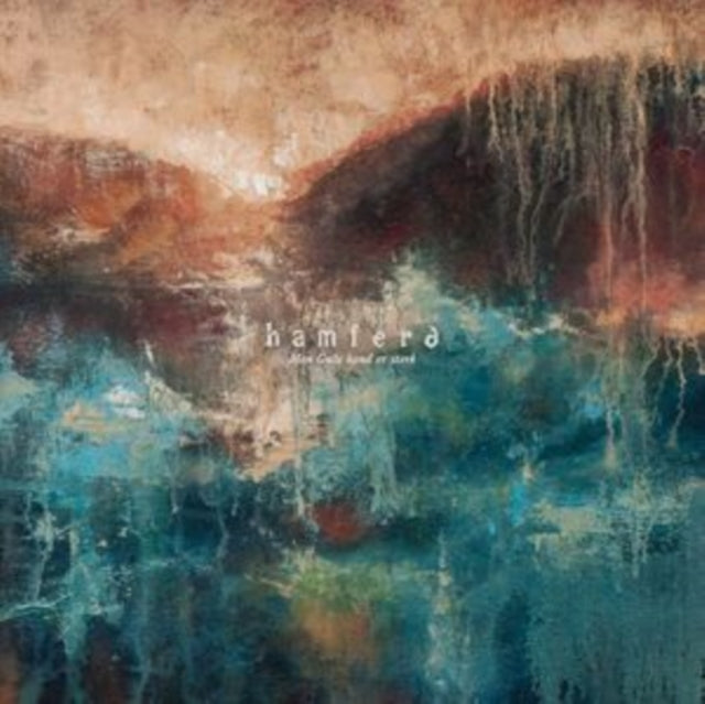 Men Guðs Hond Er Sterk