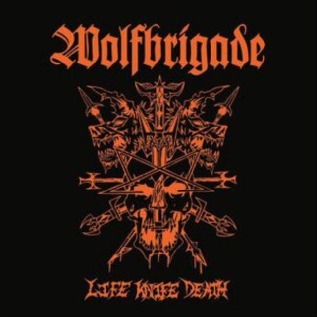 Life Knife Death
