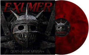 Death Mask Messiah