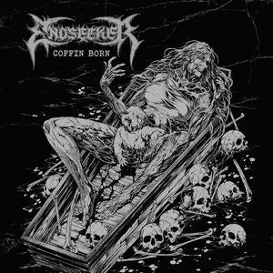 Coffin Born