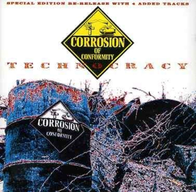 Technocracy