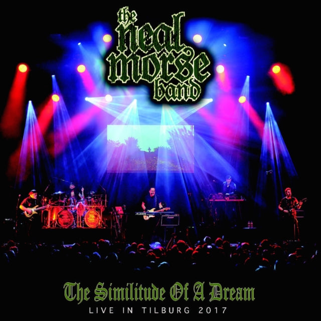 The Similitude of a Dream