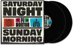 Saturday Night/Sunday Morning