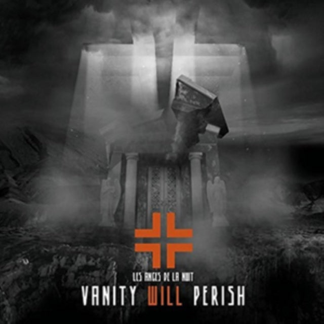 Vanity Will Perish