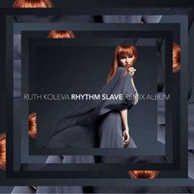Rhtyhm Slave