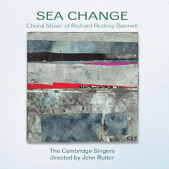 Sea Change