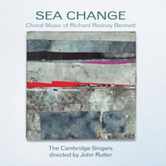 Sea Change