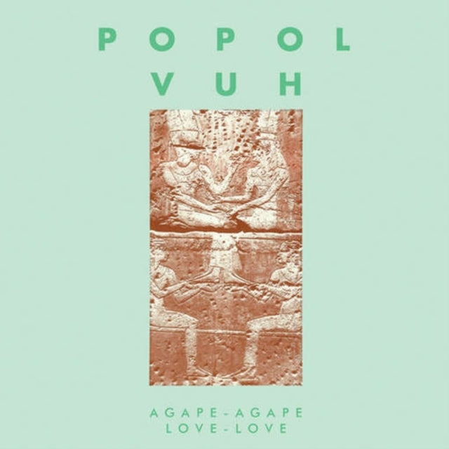 Agape-agape Love-love
