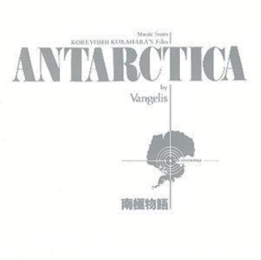 Antarctica