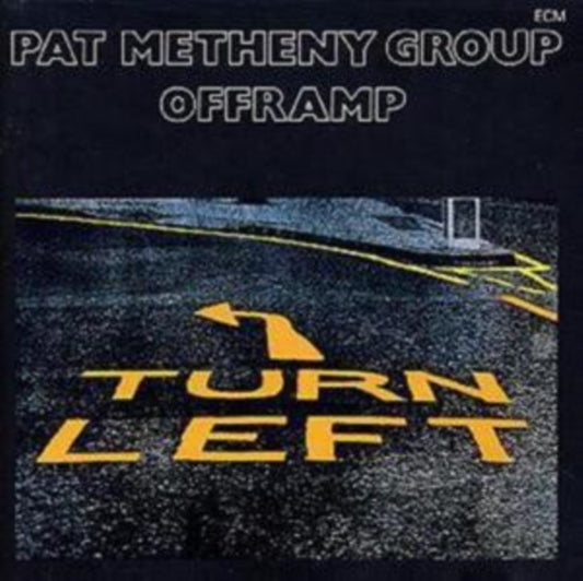 Offramp