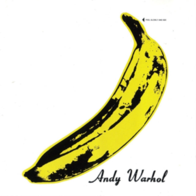 Velvet Underground and Nico