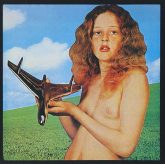 Blind Faith