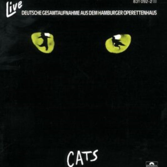 Cats (Live)