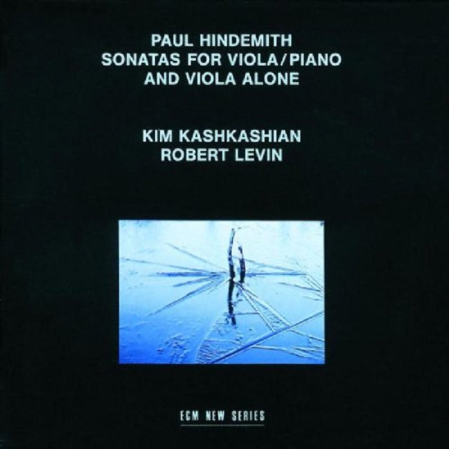 Sonatas for Viola