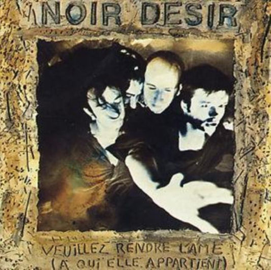 Veuillez Rendre L'Ame