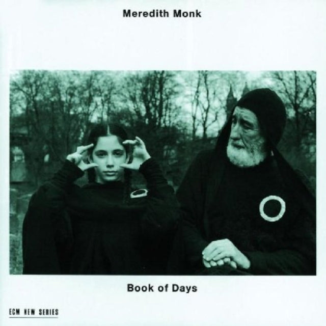 Book Of Days