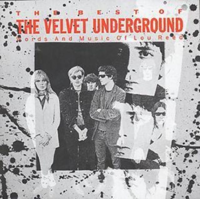 The Best of the Velvet Underground