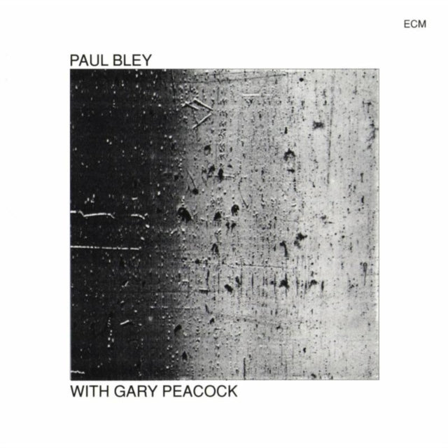 Paul Bley With Gary Peacock