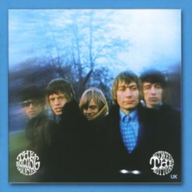 Between the Buttons