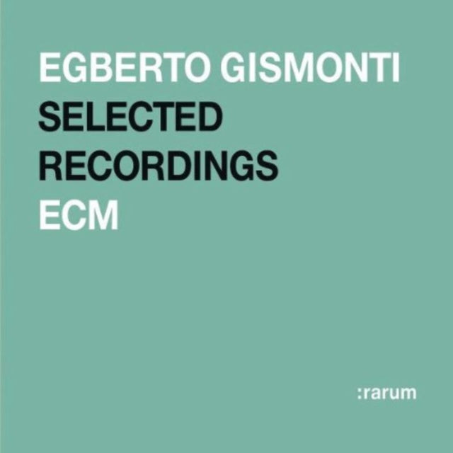 Selected Recordings