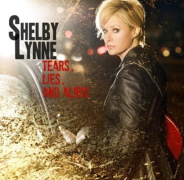 Tears, Lies and Alibis
