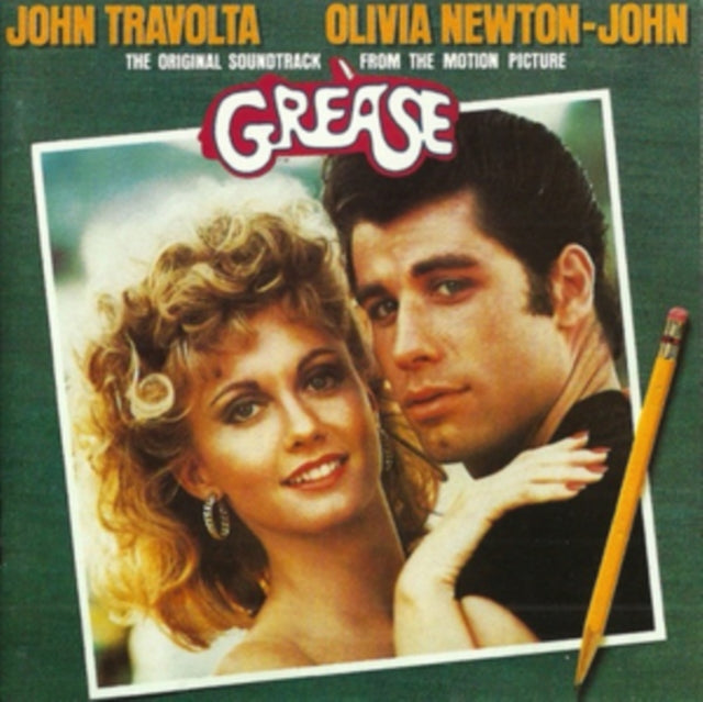 Grease
