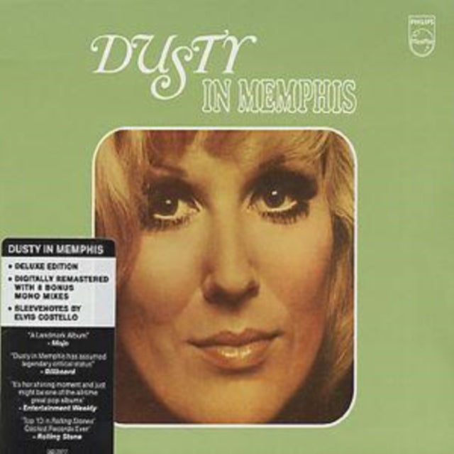 Dusty in Memphis