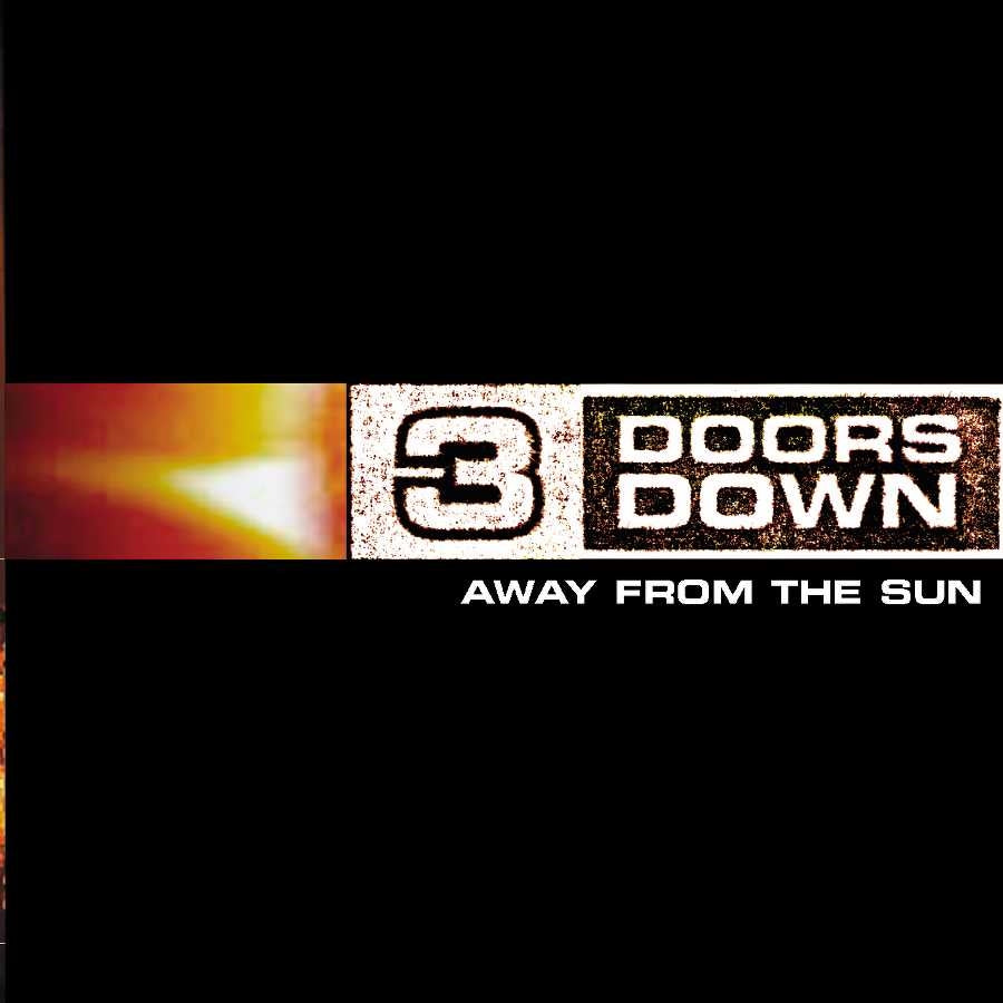 Away from the Sun [australian Import]