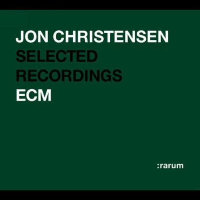 Selected Recordings