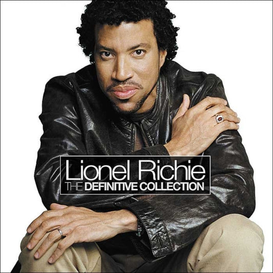Definitive Collection, the [us Import]
