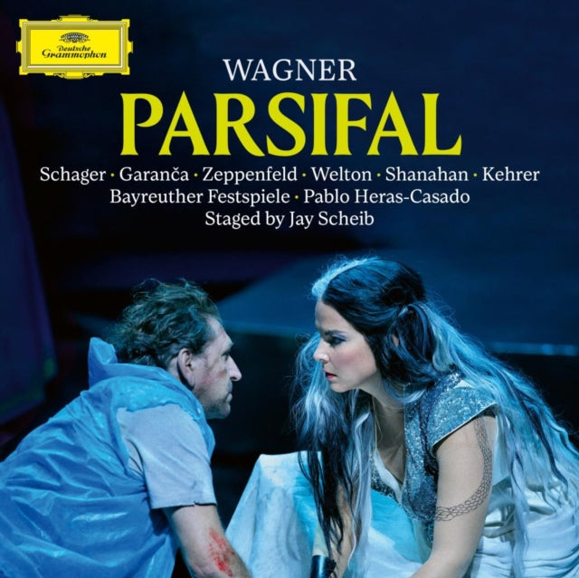 Wagner: Parsifal