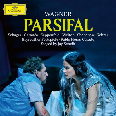 Wagner: Parsifal