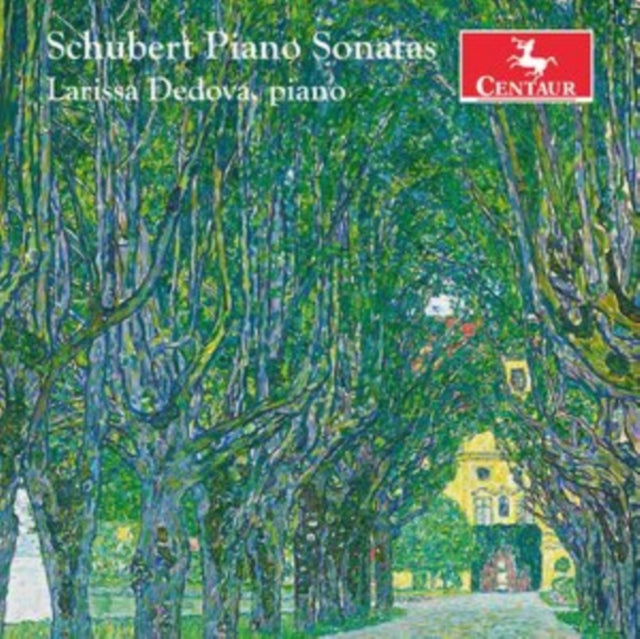 Schubert: Piano Sonatas