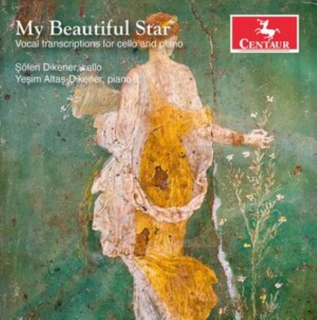 My beautiful star
