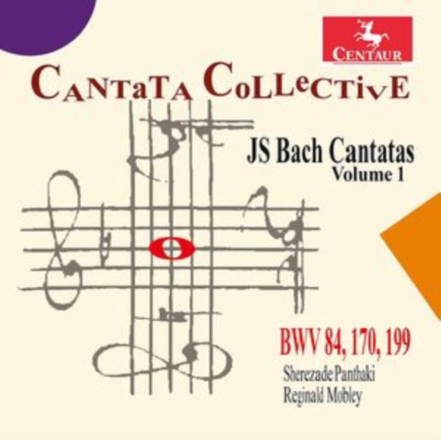 JS Bach: Cantatas