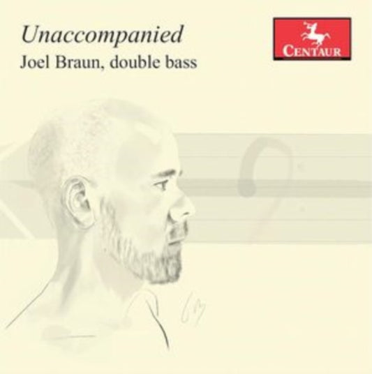 Joel Braun: Unaccompanied