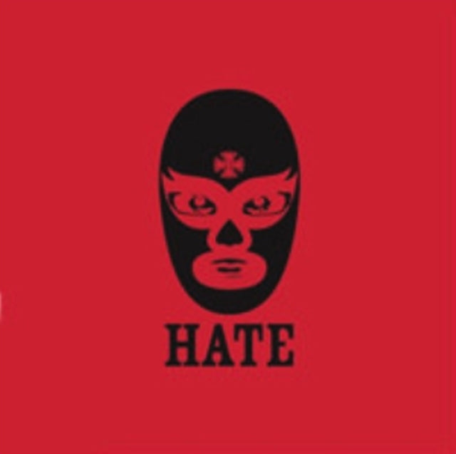 Love Hate