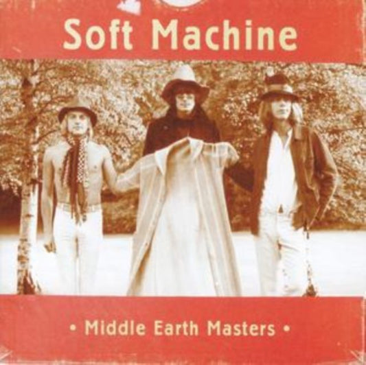 Middle Earth Masters
