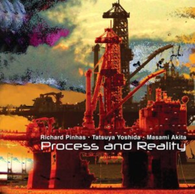 Process and Reality