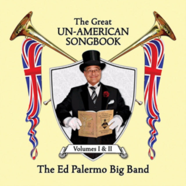 The Great Un-American Songbook