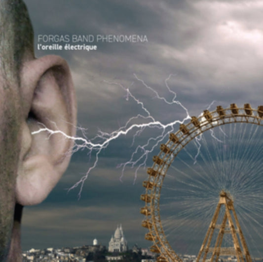 L'Oreille Électrique(the Electric Ear)