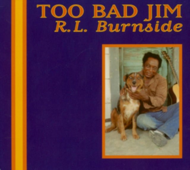 Too Bad Jim