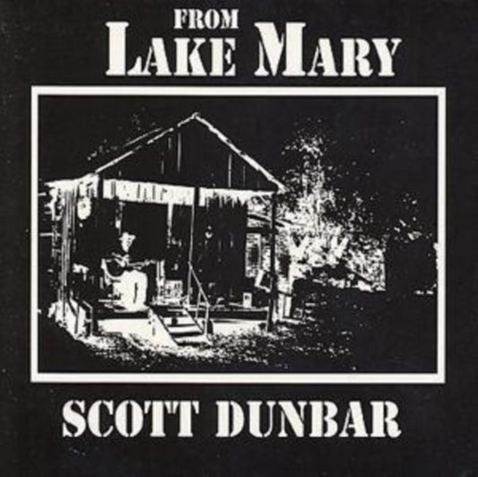 From Lake Mary