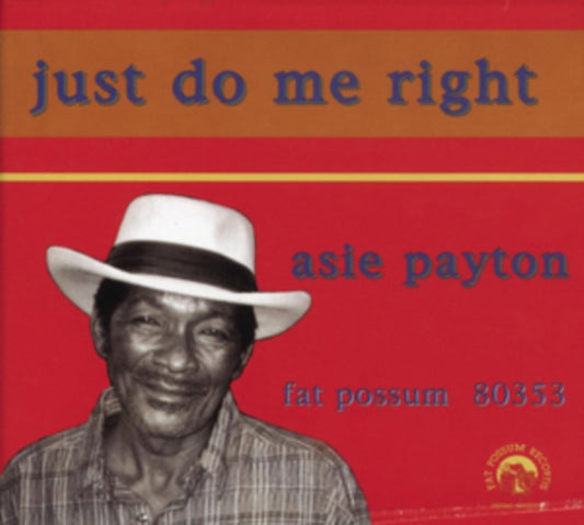 Just Do Me Right