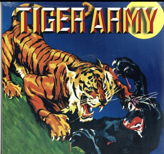 Tiger Army