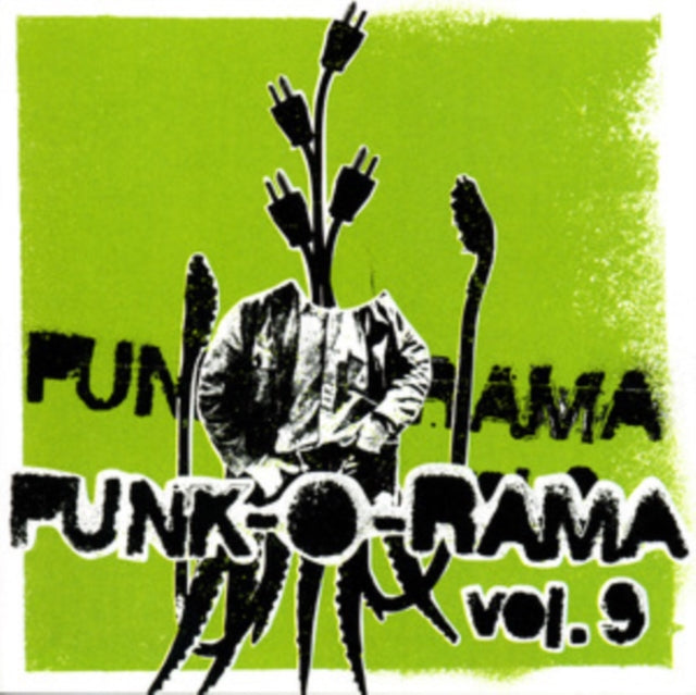 Punk-o-rama